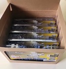  5  Wall Anchor Heavy Duty Triplegrip 70  10 s 5 16  Bit Cobra 172k Free Ship  