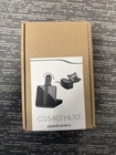 Plantronics Cs540 hl10 Wireless Headset