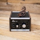 Dbx 117 Compressor Audio Dynamic Range Processor Expander Expansion U268932