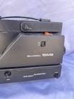 Bell   Howell 15ms Dual Eight 8mm Super Standard Reel Projector - Read