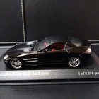 Minichamps Mercedes Benz