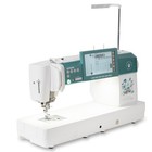 Janome Continental M6 Laundry Basket Quilts Special Edition Sewing Machine