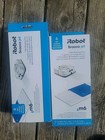 2 Boxes Irobot Braava Jet M Series Robot Wet Mop Cleaning Pads M6 Set Of 2