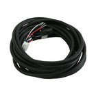 Aem 30-3443 X-series Water oil Temperature Gauge Power And Sensor Harness