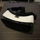 Samsung Gear Sm-r322 Vr Virtual Reality Headset Powered By Oculus  White
