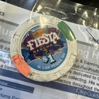 Fiesta 3- 1 8- 5 Lighter Match Pen Slot Voucher   Henderson  Nv 