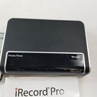 Irecord Pro Pmr-200 Streaming Networks Personal Media Recorder No Power Cable