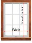 Lined Window Valance 42 X 15 Nursery Winnie The Pooh Tigger Eeyore Disney