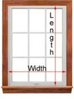 Lined Window Valance Curtain 42 X 15 Disney Winnie The Pooh Tigger Scene