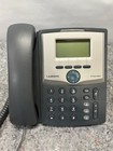 Genuine Cisco Linksys Spa921 1-line Voip Sip Ip Telephone 1 Lan Port
