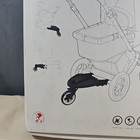 Bugaboo Comfort Wheeled Board  85500wb01 
