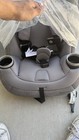 Safety 1st Grow And Go All-in-one Slim Convertible Car Seat  Rear Facing  New 
