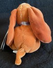 Uk Disney Store Lady   The Tramp Lady Mini Bean Bag Plush Gwp Mint 