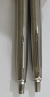 Parker Classic Ballpoint Pen   Mechanical Pencil Set Stainless Steel Plus 1 Pen