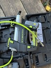 Flexzilla L1388lfz 20v Cordless Grease Gun Kit Black green