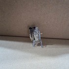 Yoda Judge Me By My Size Do You Ride Height Requirement 2008 Disney Pin