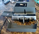 Vintage Gaf Anscomatic 680 Slide Projector  Works Great 