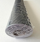 Peel   Stick Matte Black Contact Paper 40cm X 1000cm  15 7   x32 8   Self-adhesive