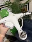 Dji Phantom 3 Advanced Drone Bundle W  Controller  Props   Hardshell Backpack