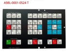 1pc Cnc Hmi Membrane Keypad Buttons For Fanuc Machine Operator Panel