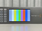 Blackmagic Design Atem 2 M e Production Studio 4k Switcher Me 2me Black Magic