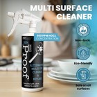 Orbitenviro 1834 Proof Multi-use Cleaner Hocl 500ppm - 32 Fl  Oz 