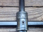 Vintage General Hardware No  55 Circle Cutter - Made In The Usa