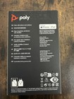 Poly Voyager Legend 30 Headset  newest 2025 Version 