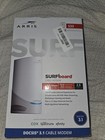 Arris S33 V3 Surfboard Docsis 3 1 Multi-gigabit Cable Modem 2 5 Gbps     S3