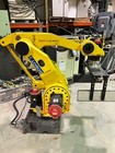 Fanuc M-420ia Robot With R30ia Controller  Tested And Cleaned  E27792