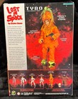 1998 Lost In Space Tybo Trendmasters Toys Limited Series Production New In Box