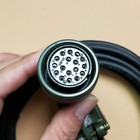 1pcs New Yaskawa Encoder Cable Jzsp-cmp01-03 Servo Motor Free Delivery New