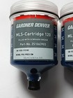Gardner Denver compair Auto Greaser Cartridge Oem Part  Zs1063903 - Pair Of 2