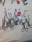 Choice  Lot Of Mixed Surgical Medical Instruments Retractors Sklar Codman Others