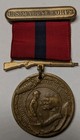 Ww2 Us Marine Corps Named Good Conduct Medal - Harold A Hohenhaus 1944