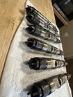International A26  Fuel Injectors