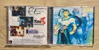 2 Disc Replacement Case Only - Xenogears - Playstation 1 - No Manual