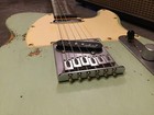 Relic Squier By Fender Telecaster Electric Guitar By Nate s Relic Guitars