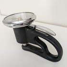 Vintage Cady Automatic Hand Micrometer Thousandths Of An Inch Made In The Usa