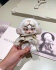 Skullpanda Shanghai s    siege And Confinement    Hanger Card Limited Cute Gift 2025