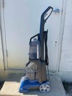 Hoover Power Scrub Carpet Cleaner     Model Fh50141     Used     Tested   Working 