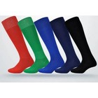 Men s Sport Socks Breathable Over Knee Football Soccer Long Socks