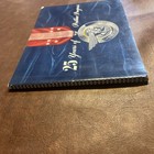 Original 1926 - 1951 Pontiac 25 Years Of Progress Deluxe Sales Brochure