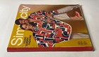 Vintage 1970 Simplicity Sewing Pattern Catalog Store Counter Book - Full Color