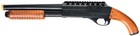 Combo Deal Special Double Eagle M47c   M401 Pump Action Airsoft Shotgun - 