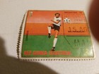 Republic Of Equatorial Guinea Beckenbauer Argentina  78 Stamp  