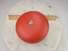 Vintage Wheelock 46t-g6-24 Fire Alarm Bell - Alarm 24vdc 6 