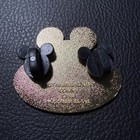 Disney Cast Member Pin Exclusive Disneyland I ve Earned My Ears Pin