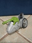 1980s Gi Joe Arah Vehicles Awe Striker Stinger Silver Mirage Vintage Parts Lot