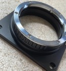 Canon Eos Fd Pl Nikon F g Red Dsmc Dsmc2 Adapter Monstro Helium Gemini Dragon